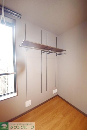 ゼーレ新小岩の物件内観写真